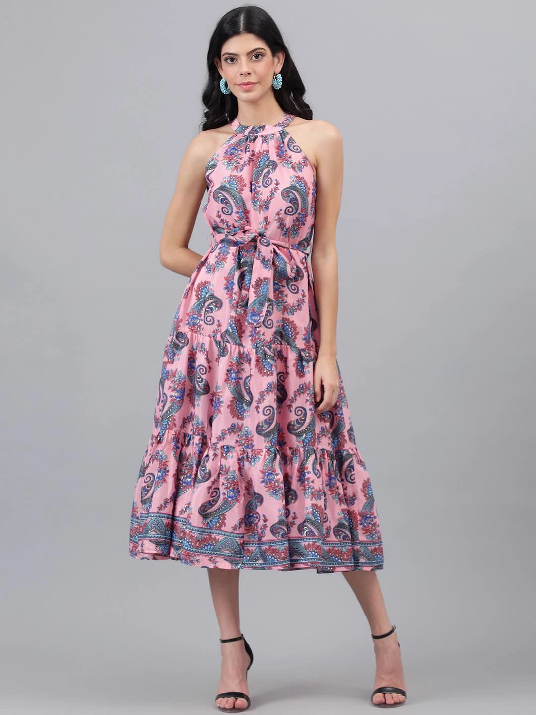 KOTTY Women's Bodycon Dress