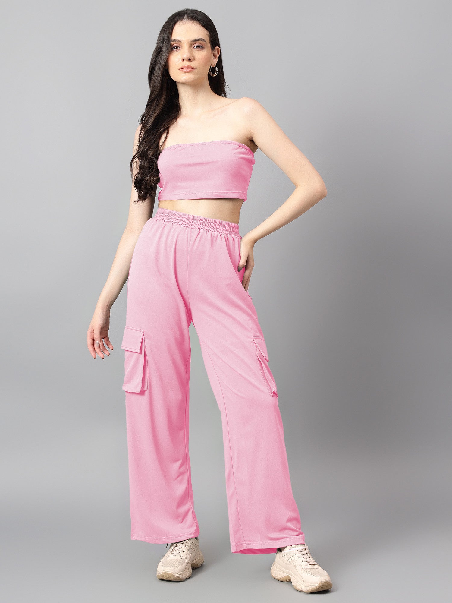 Full Length Dress