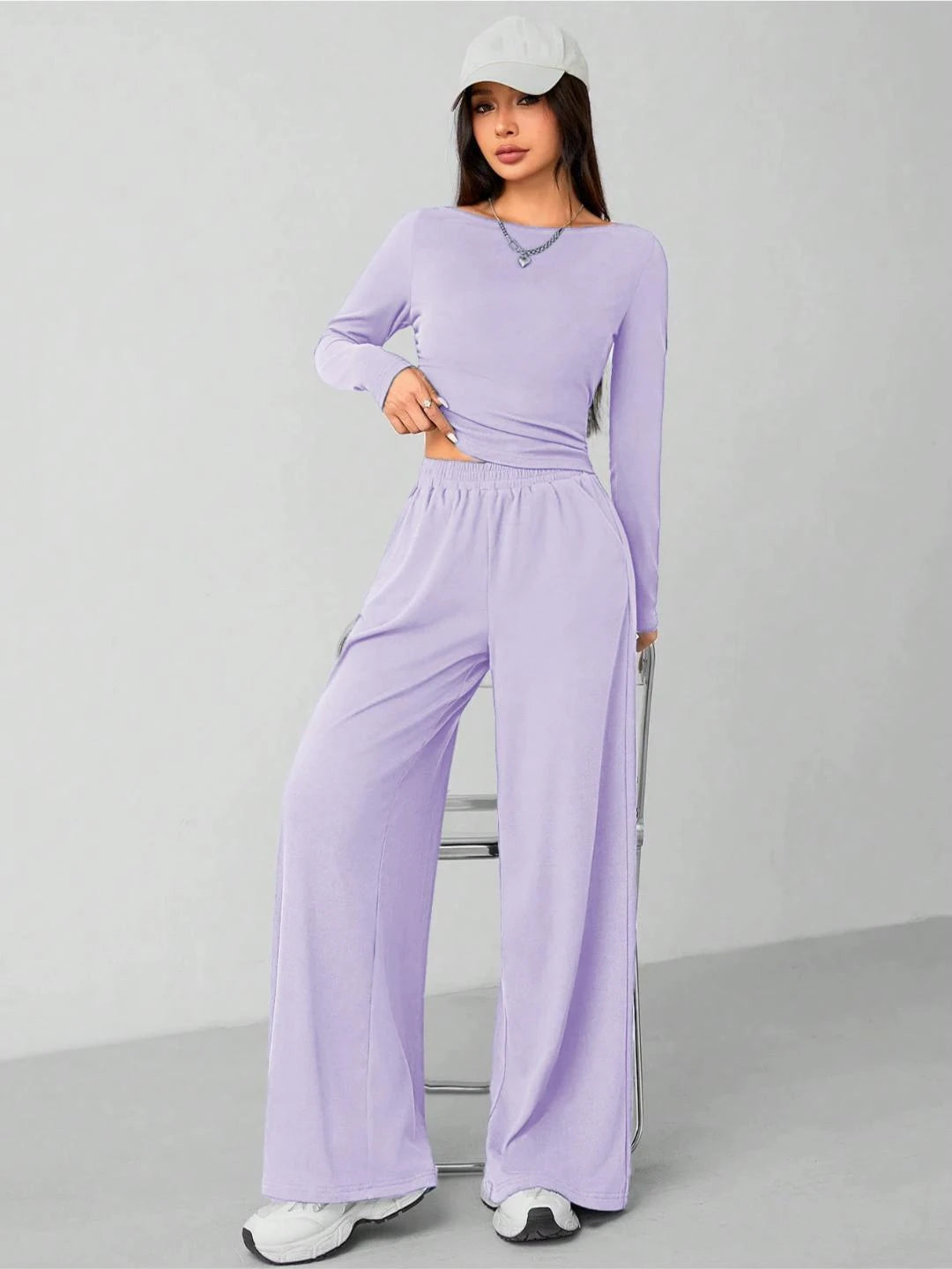 Full Length Dress