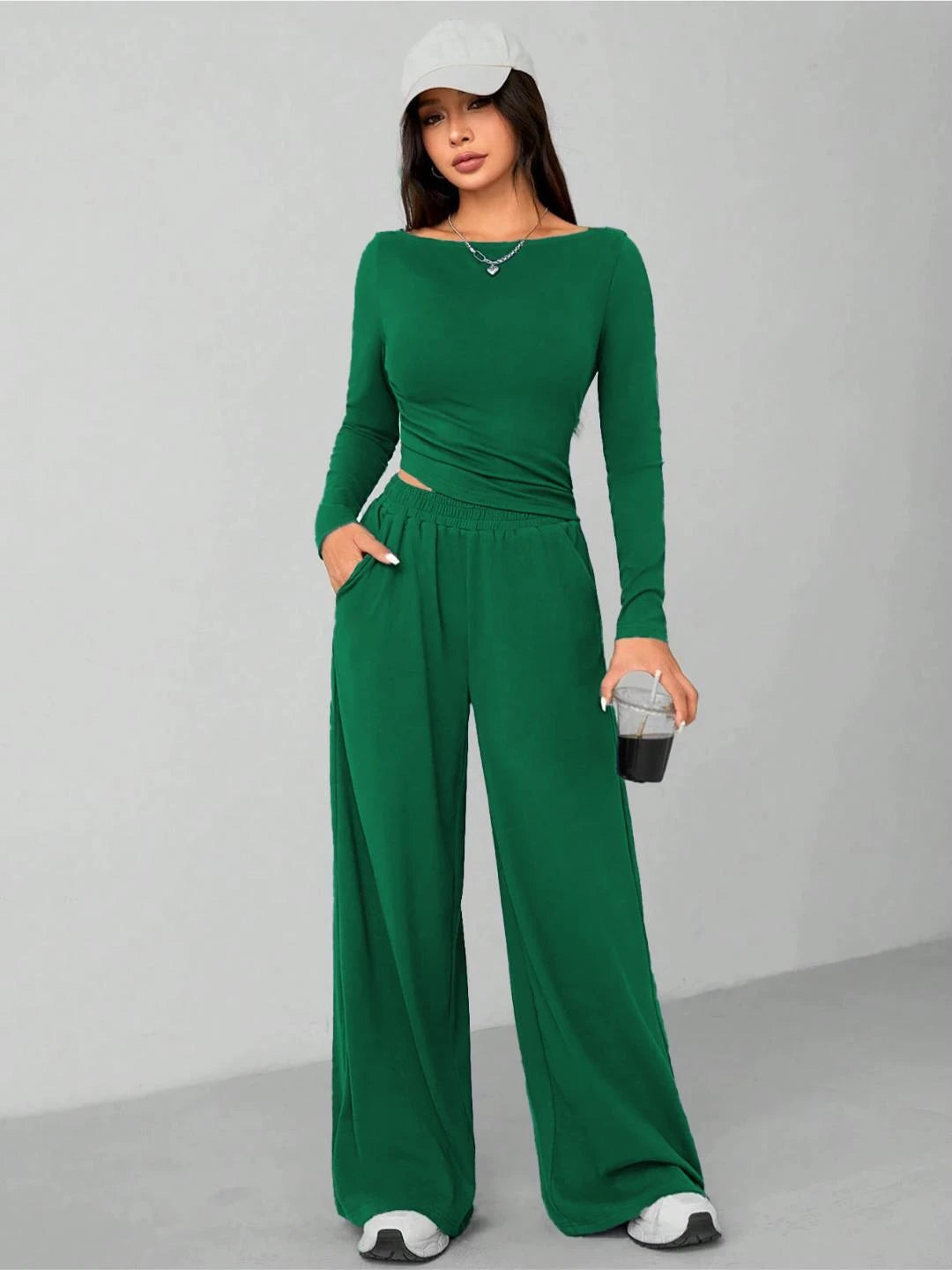Full Length Dress