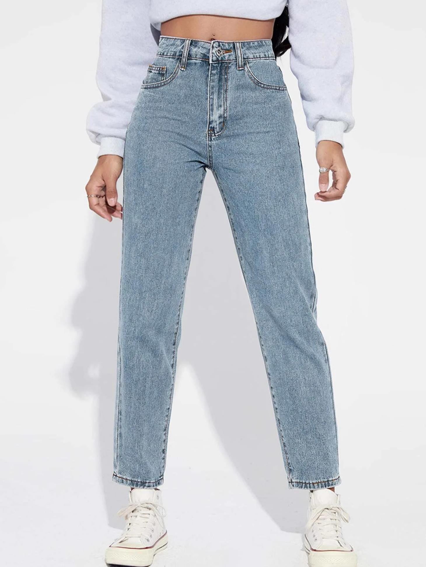 KOTTY Regular Women Blue Jeans