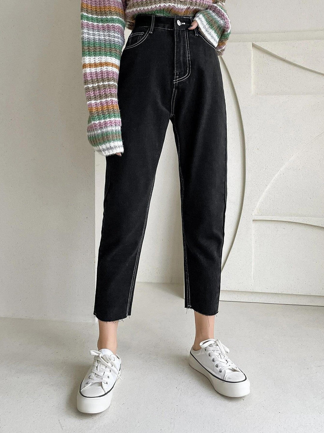 KOTTY Regular Women Gold Jeans