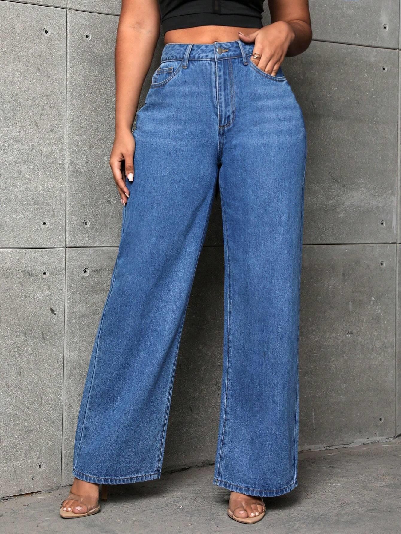 KOTTY Regular Women Blue Jeans