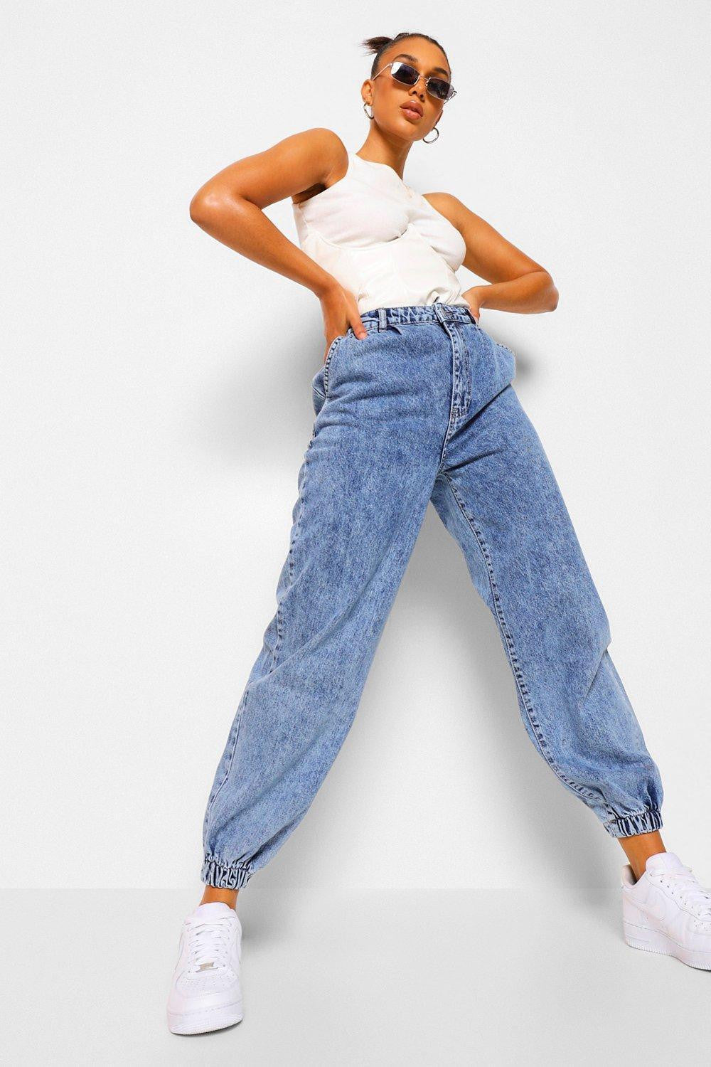 KOTTY Regular Women Blue Jeans