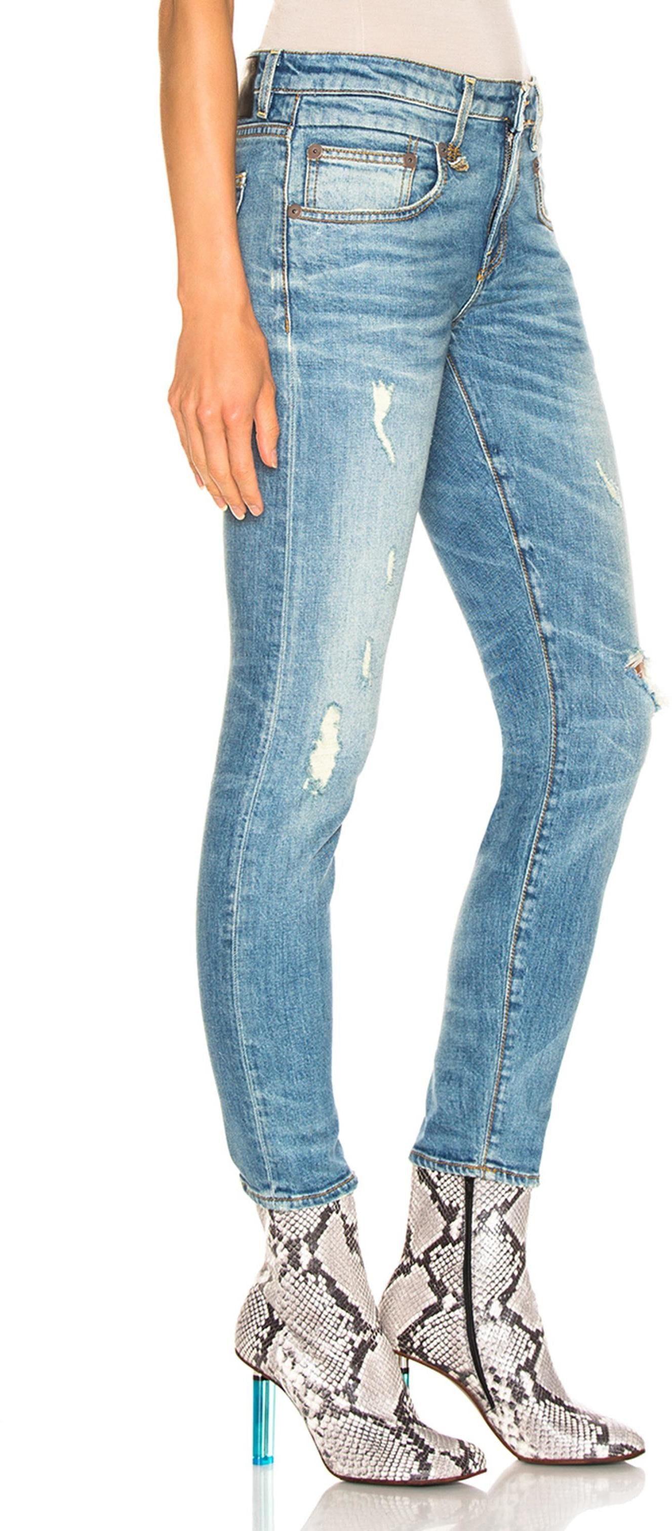 KOTTY Regular Women Blue Jeans
