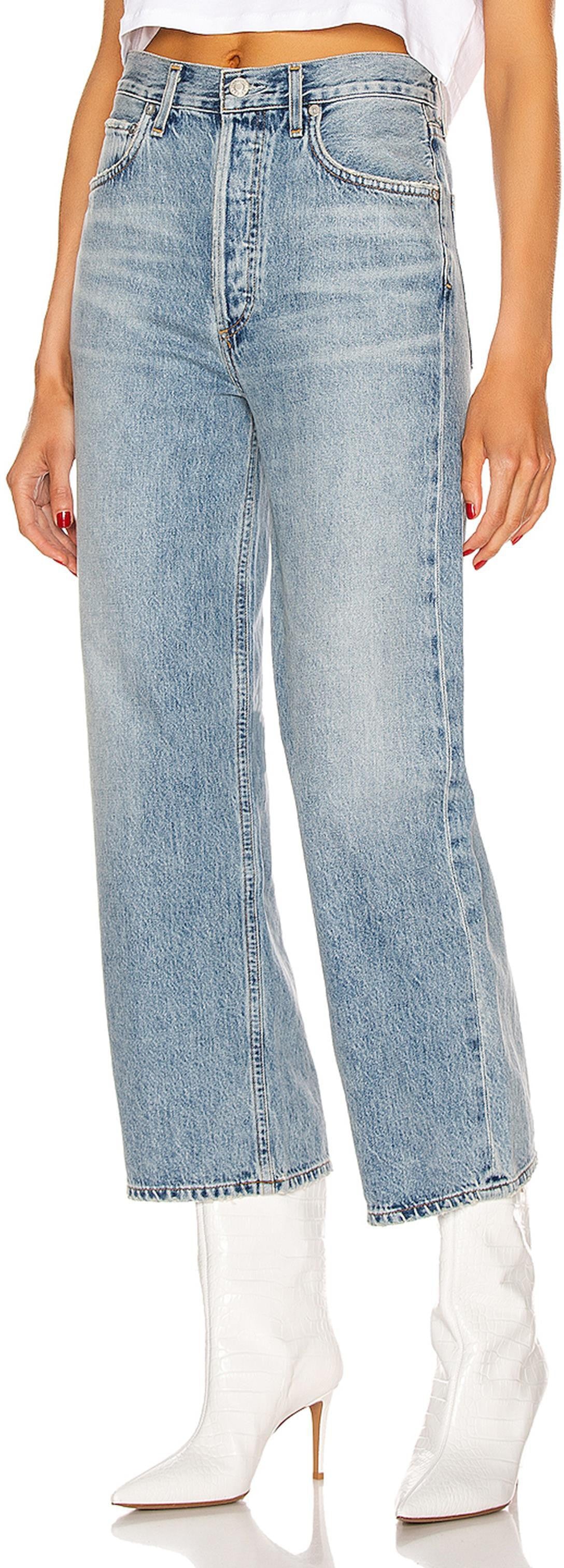 KOTTY Regular Women Blue Jeans
