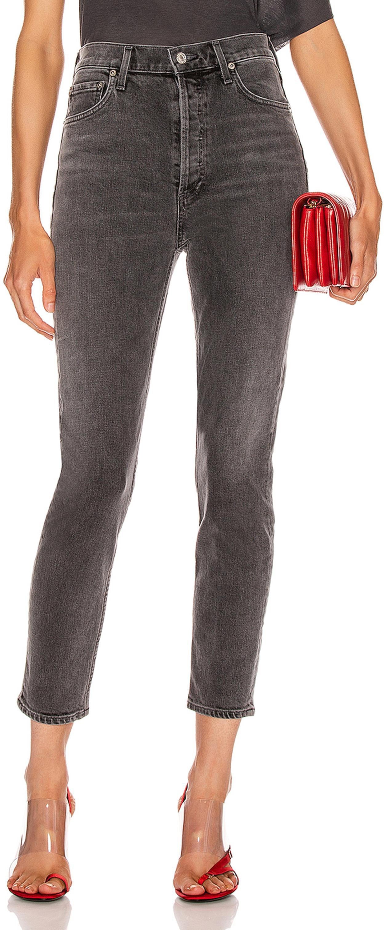 KOTTY Regular Women Black Jeans