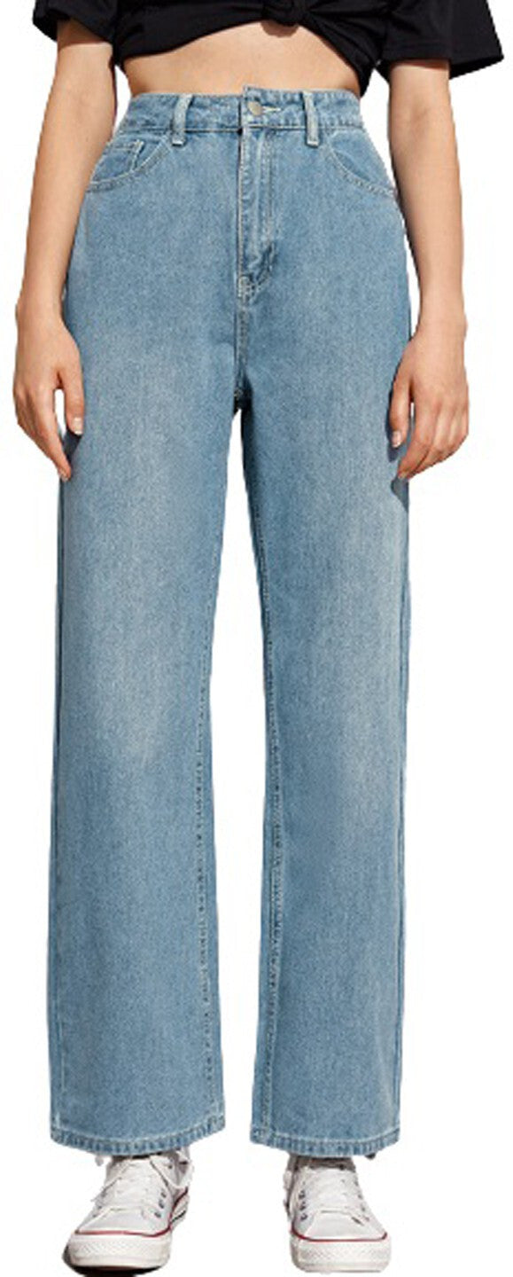 KOTTY Regular Women Blue Jeans