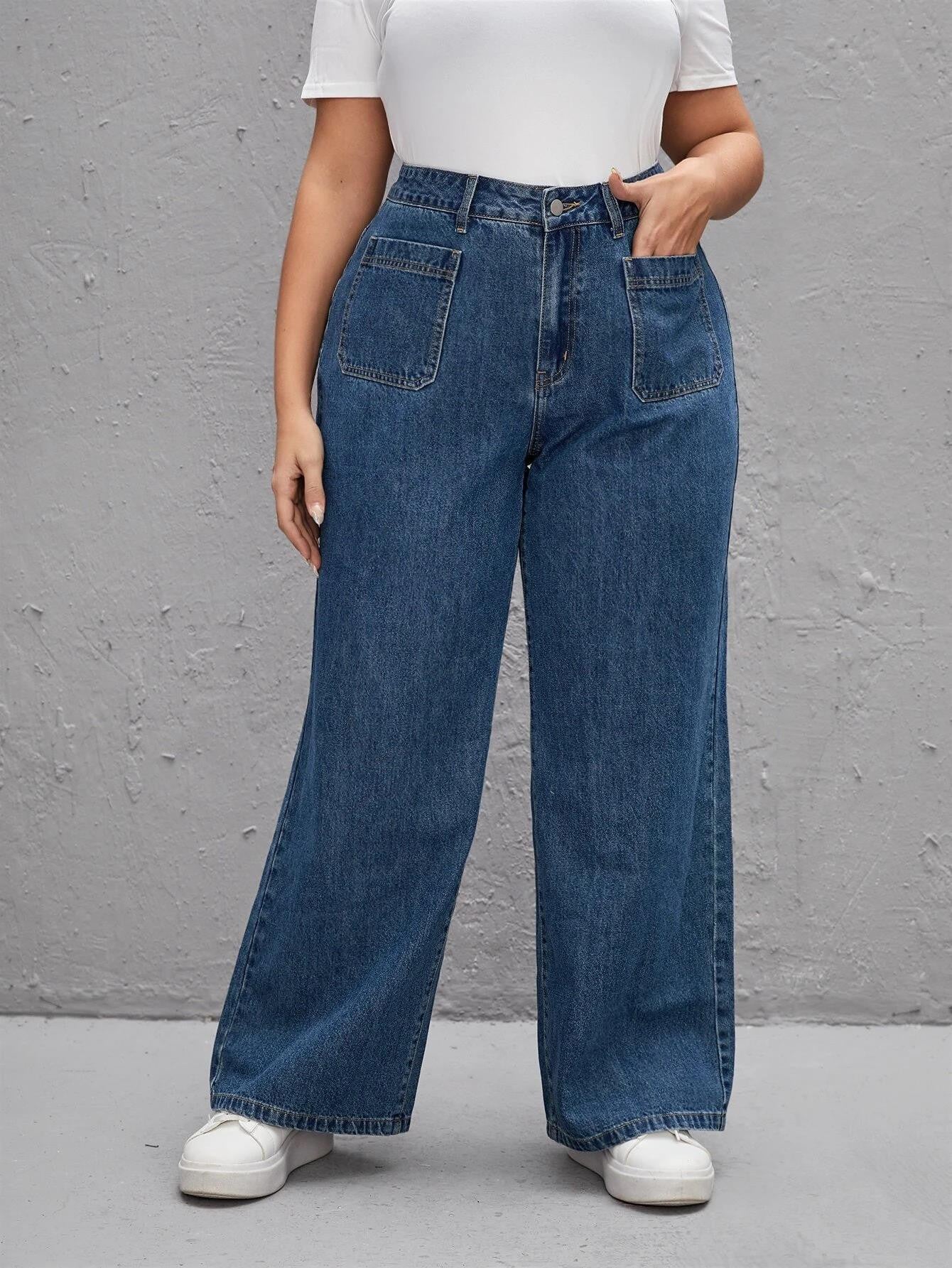 KOTTY Regular Women Blue Jeans