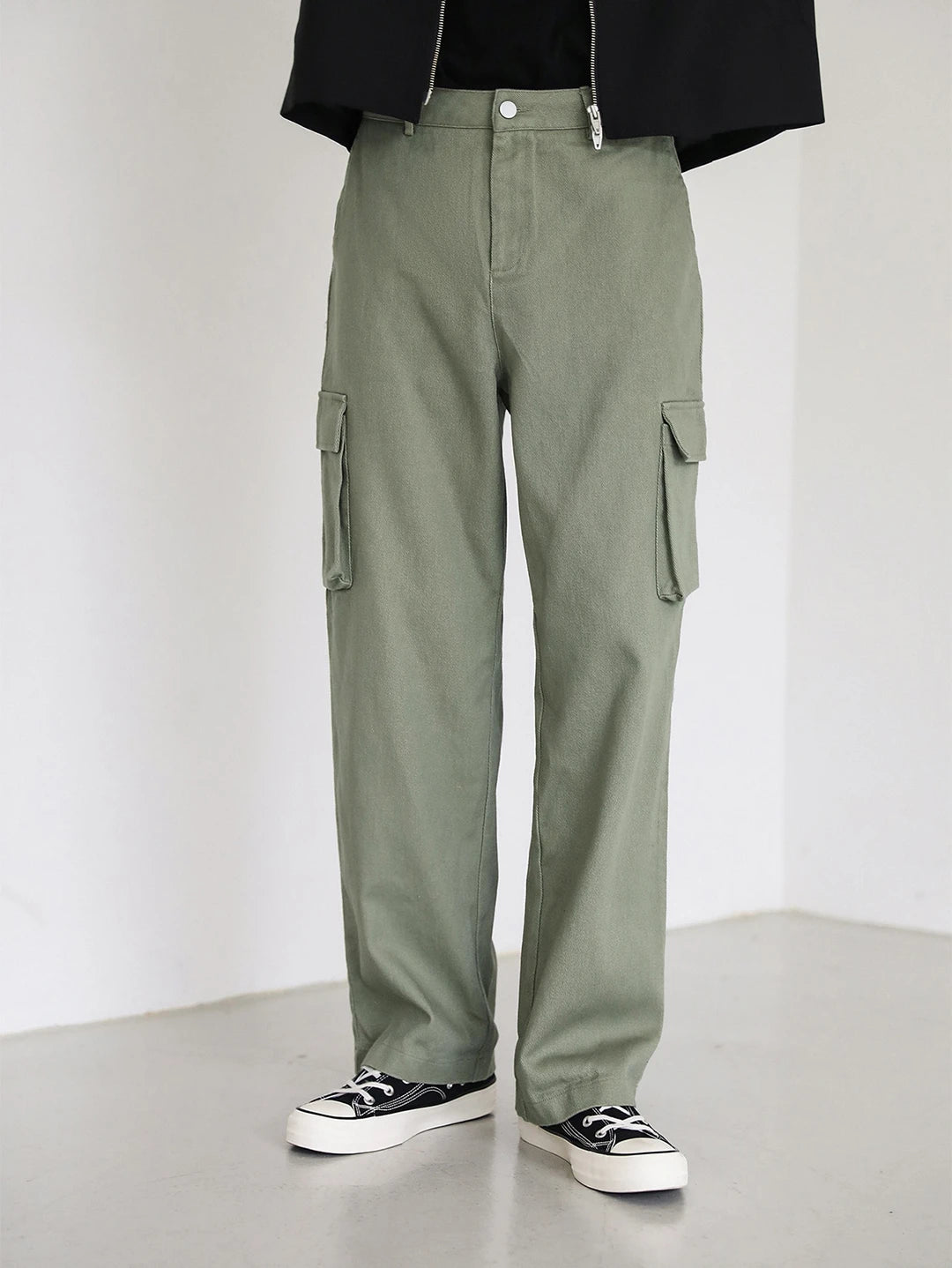 KOTTY Men Cargos