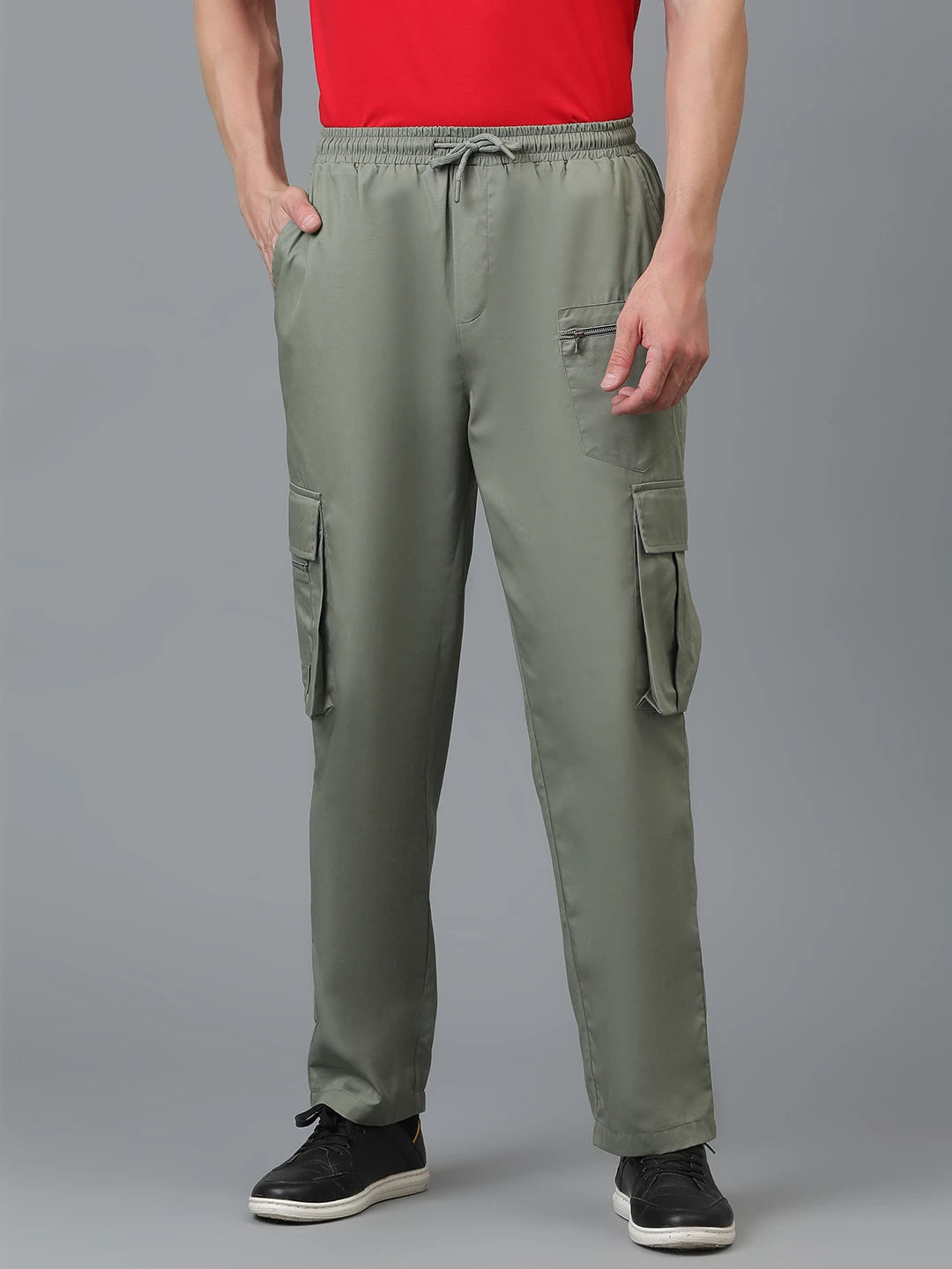 KOTTY Men Cargos