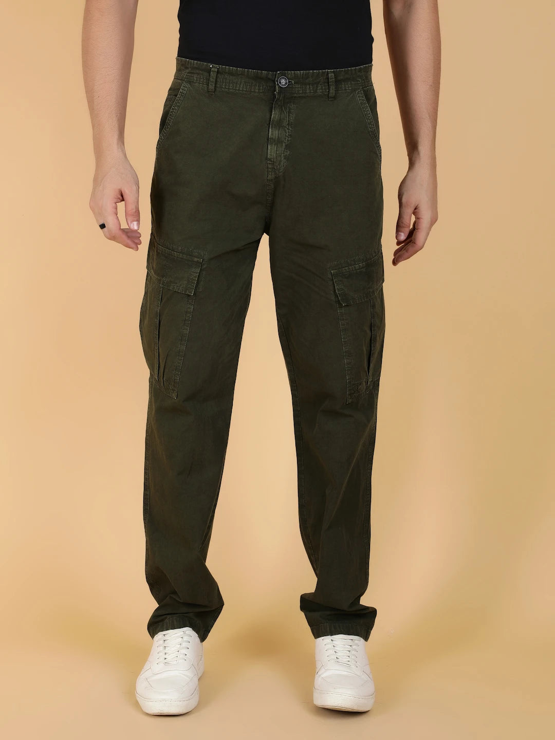 KOTTY Men Cargos