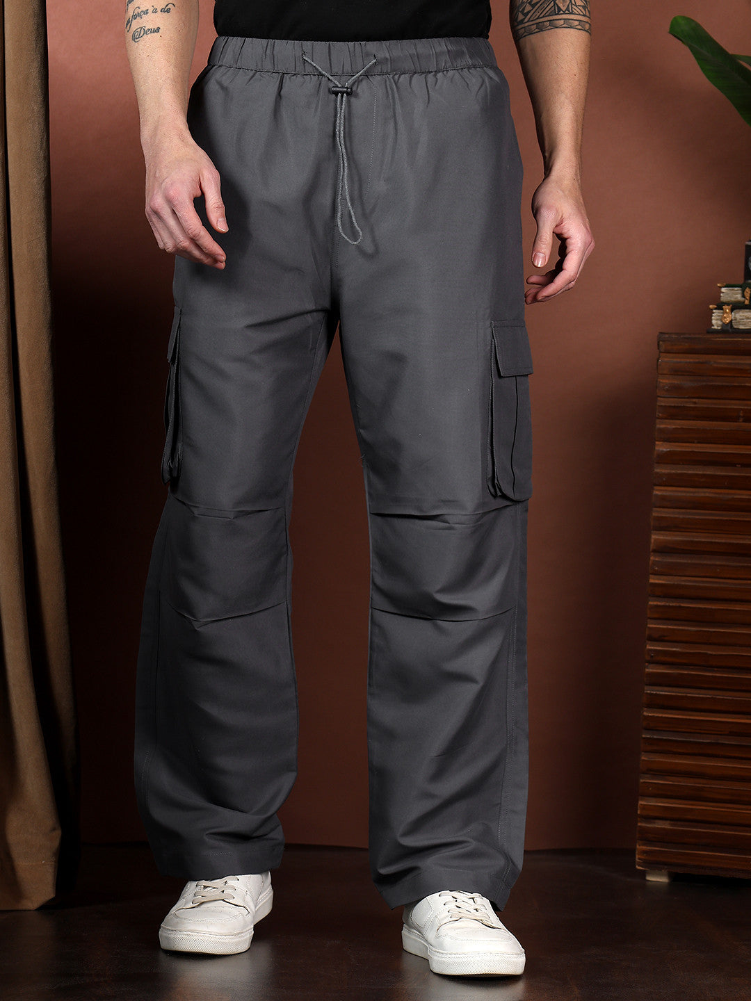 KOTTY Men Cargos