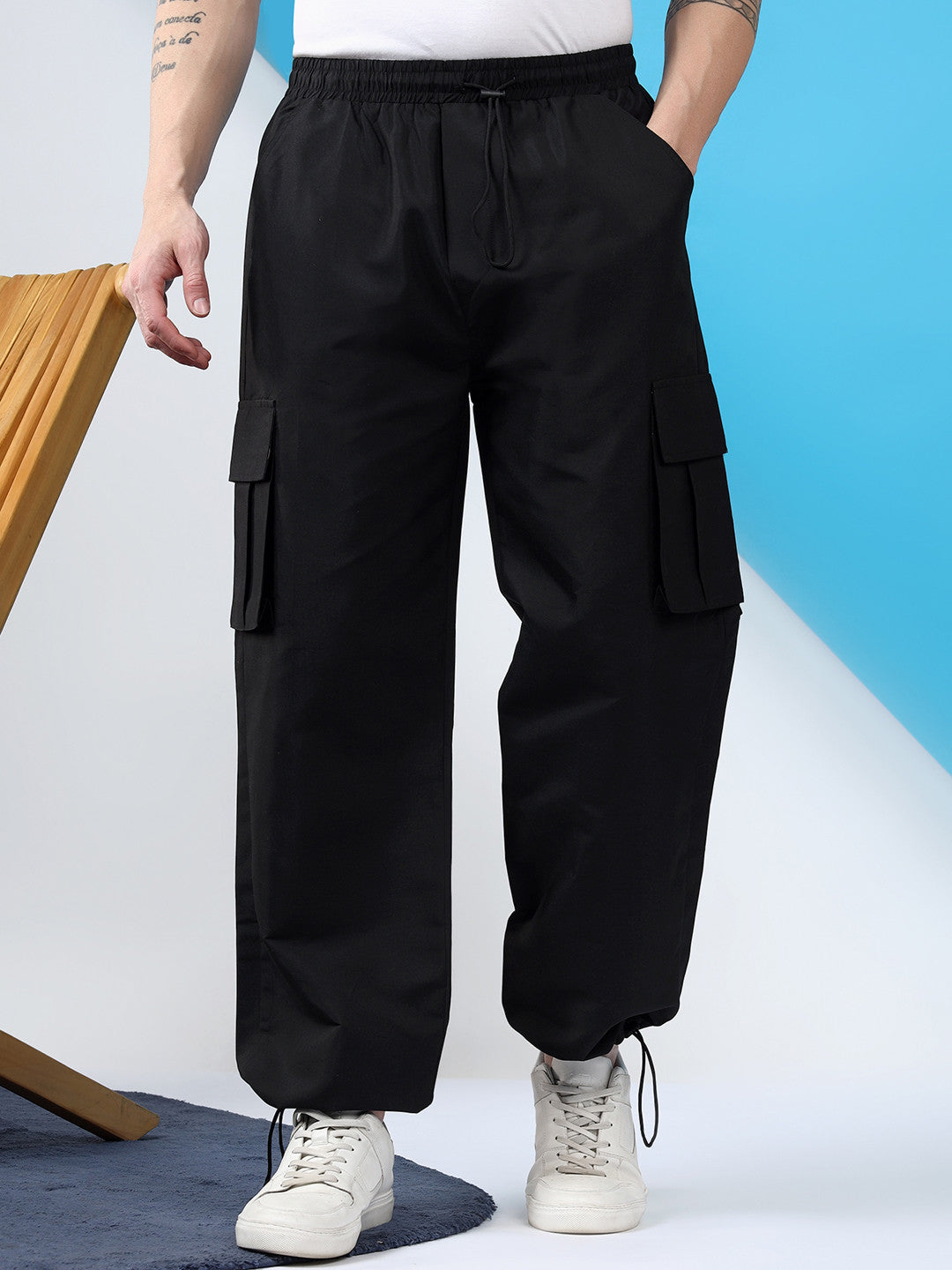 KOTTY Men Cargos