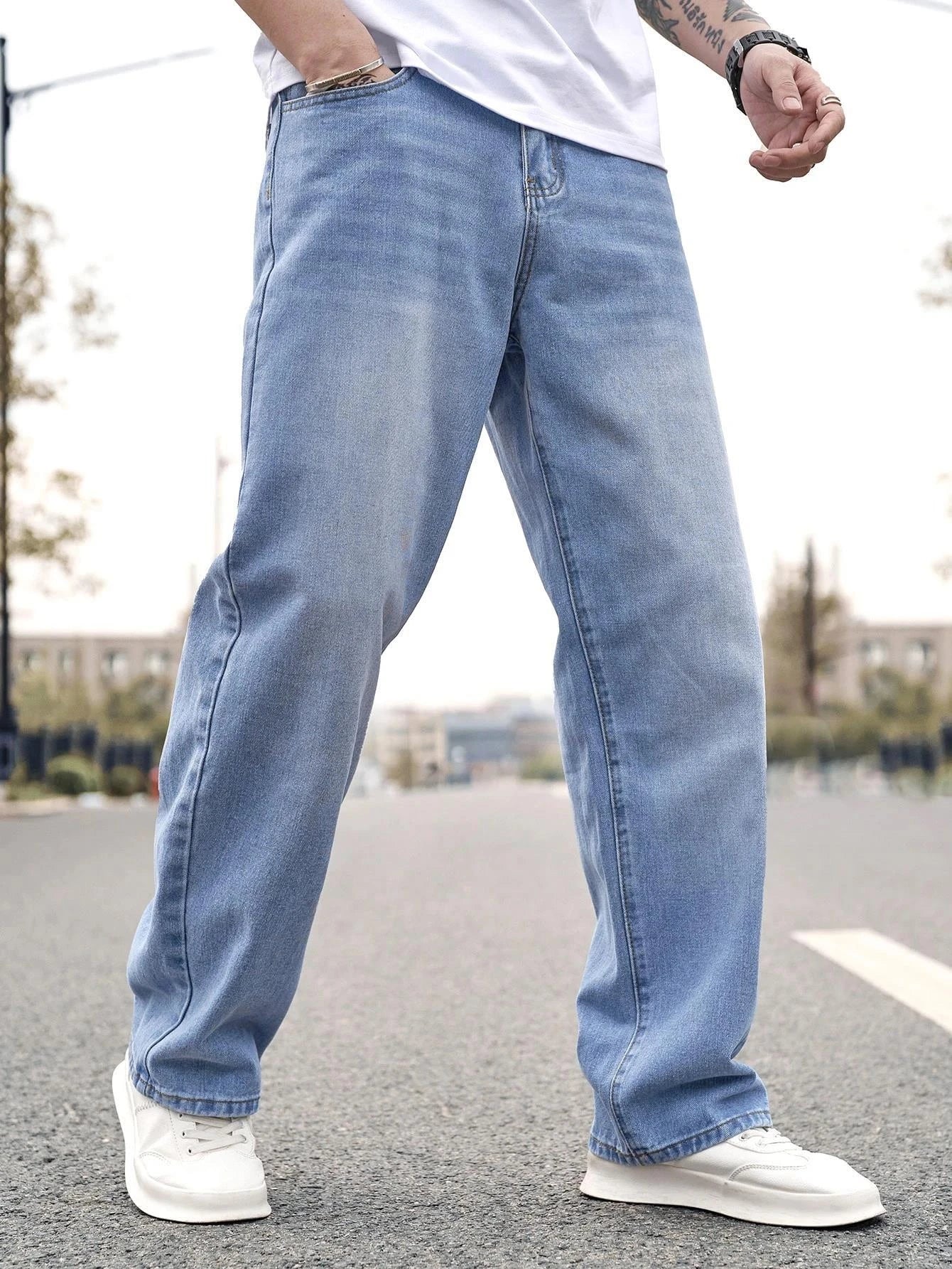 KOTTY Men's Jeans