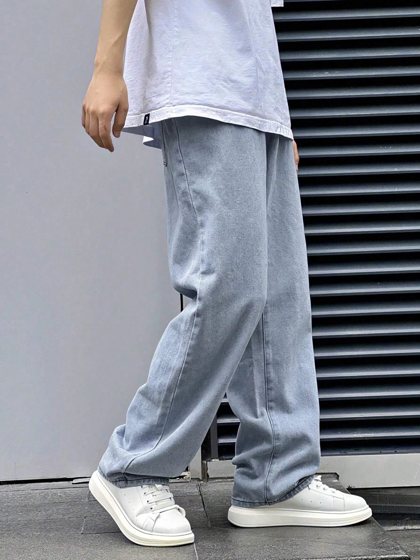KOTTY Men's Jeans