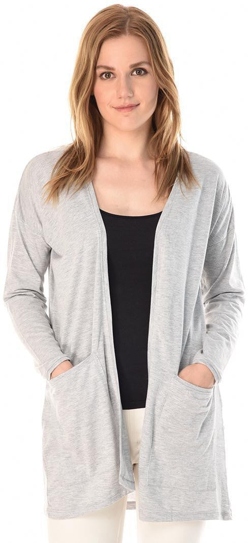 KOTTY Womens Warm Quick Dry Cotton Casual Shrug