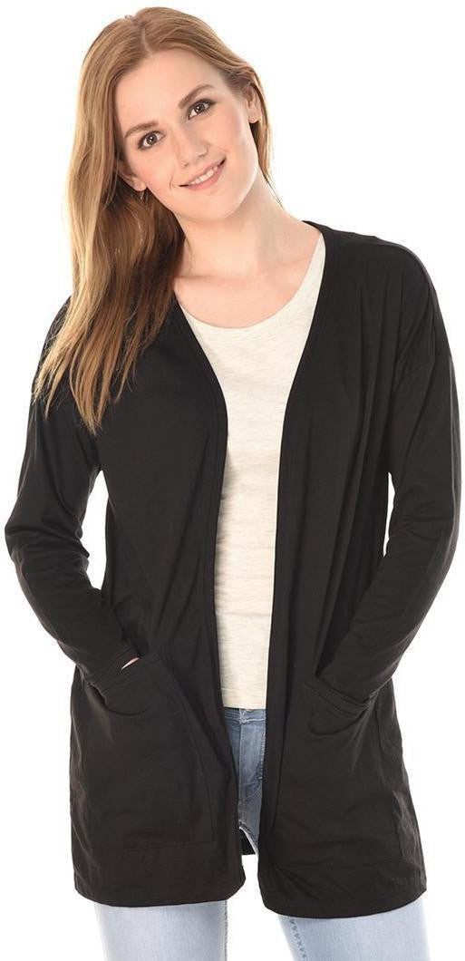 KOTTY Womens Warm Quick Dry Cotton Casual Shrug