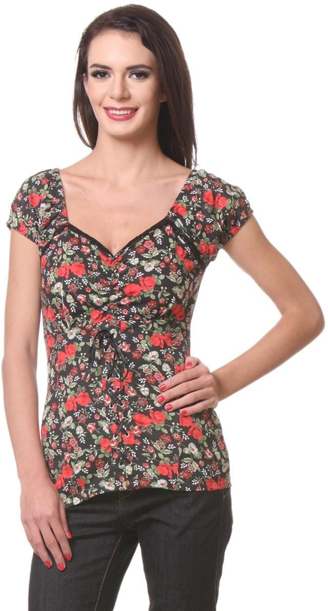 KOTTY Womens Summer Tops & Quick Dry Tops