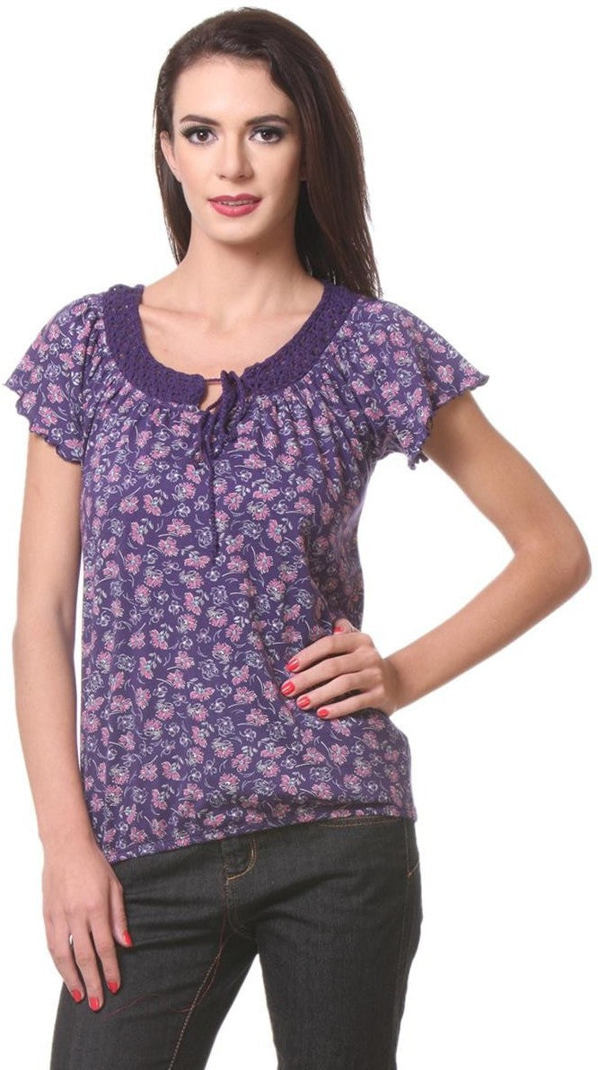 KOTTY Womens Summer Tops & Quick Dry Tops
