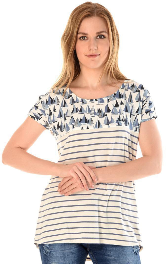 KOTTY Womens Summer Tops & Quick Dry Tops