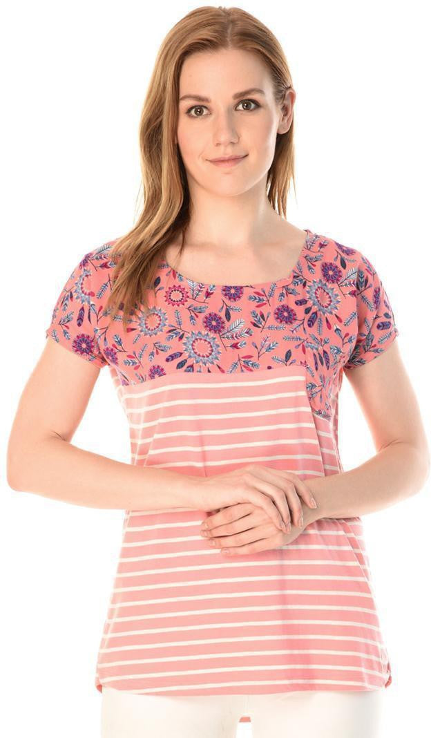KOTTY Womens Summer Tops & Quick Dry Tops