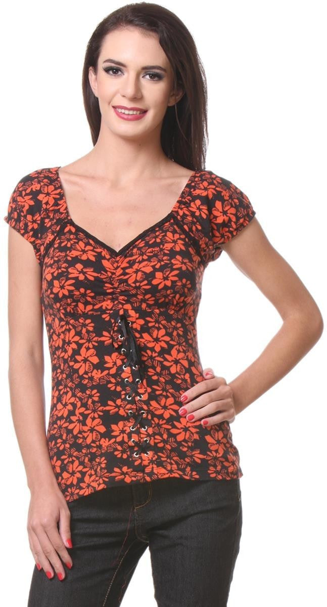 KOTTY Womens Summer Tops & Quick Dry Tops