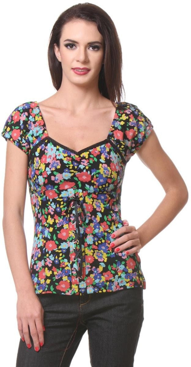 KOTTY Womens Summer Tops & Quick Dry Tops