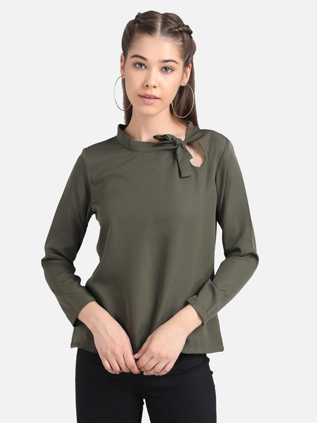 KOTTY Womens Summer Tops & Quick Dry Tops