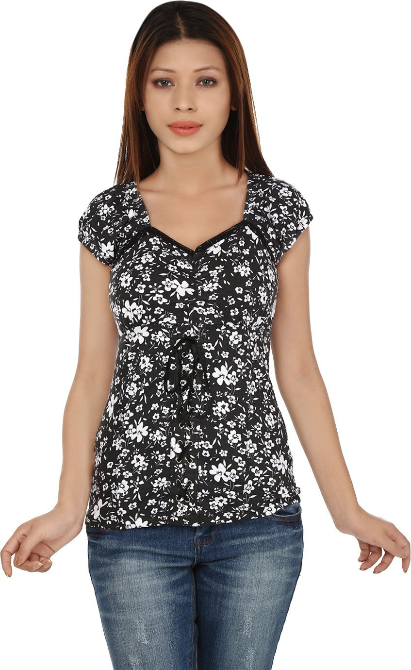KOTTY Womens Summer Tops & Quick Dry Tops