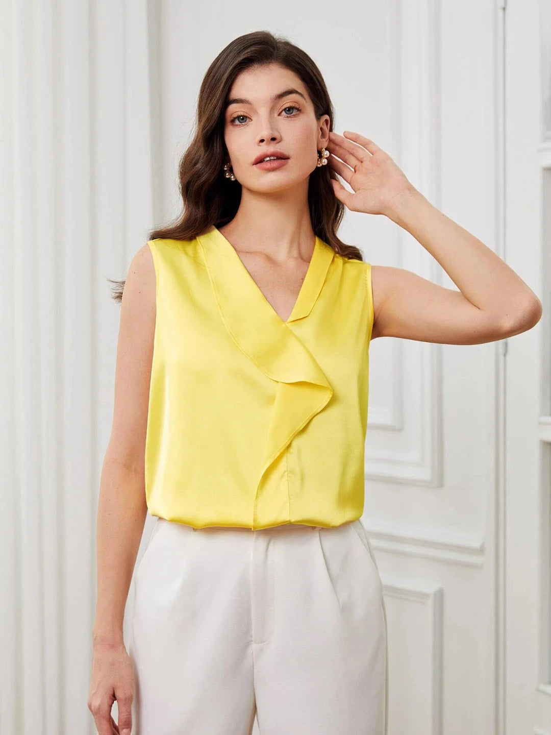 KOTTY Womens Summer Tops & Quick Dry Tops