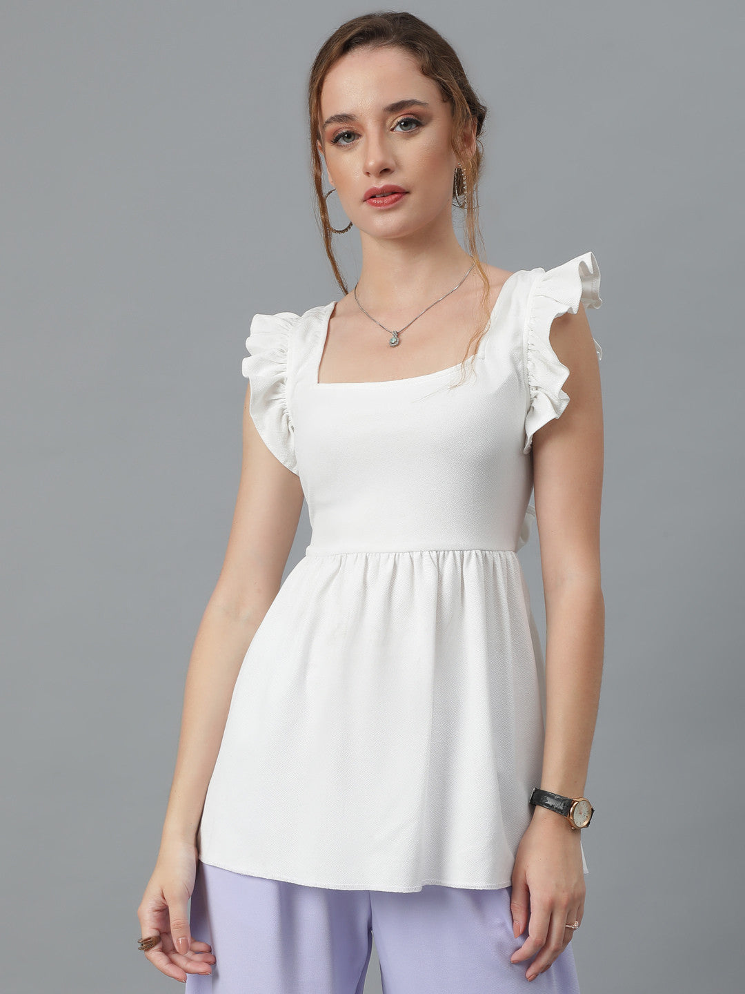 KOTTY Womens Summer Tops & Quick Dry Tops