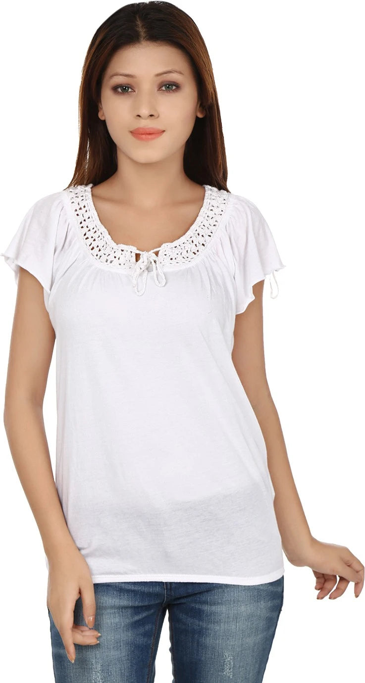KOTTY Womens Summer Tops & Quick Dry Tops