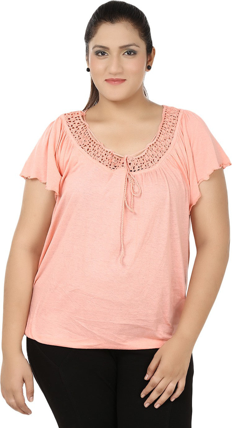 KOTTY Womens Summer Tops & Quick Dry Tops