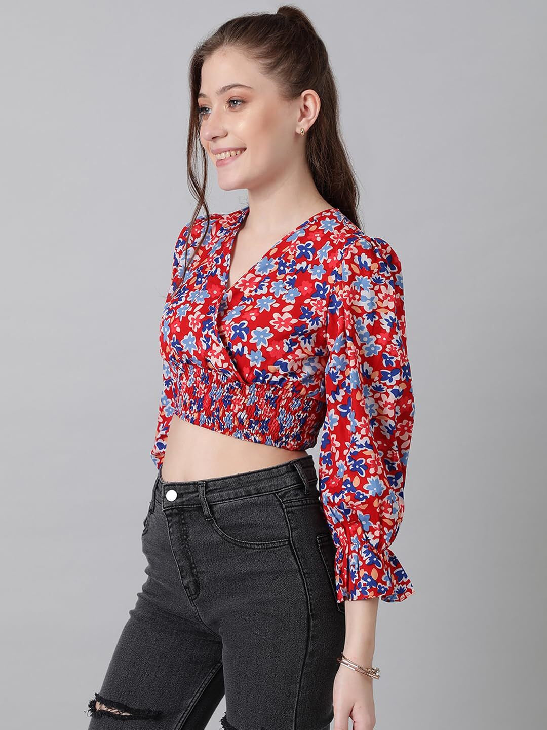 KOTTY Womens Summer Tops & Quick Dry Tops