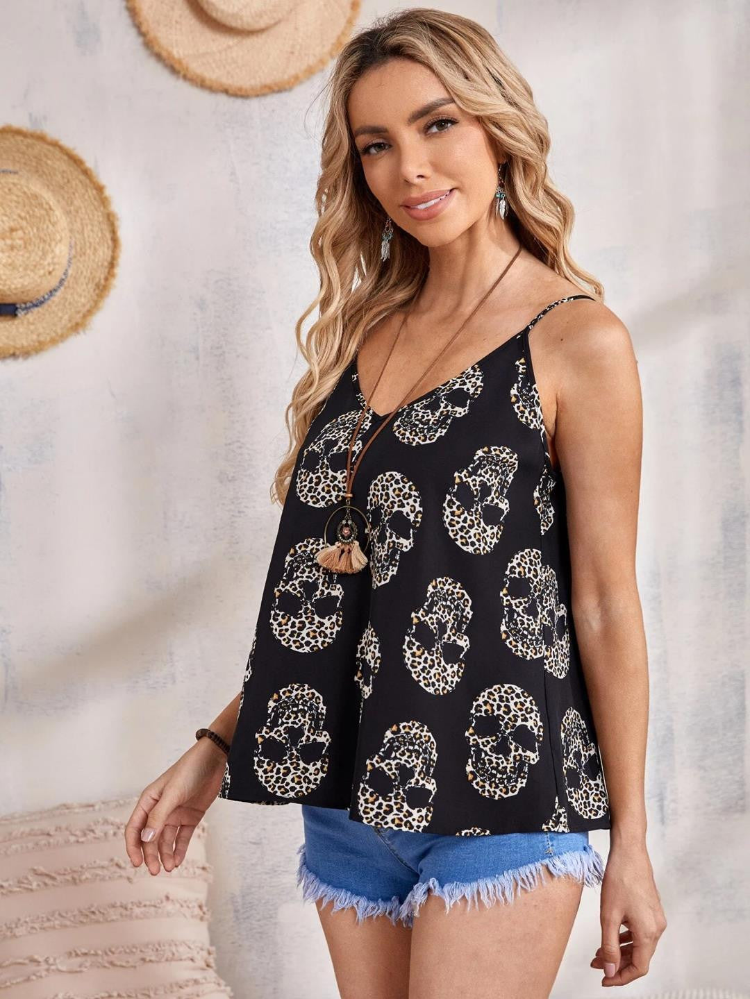 KOTTY Womens Summer Tops & Quick Dry Tops