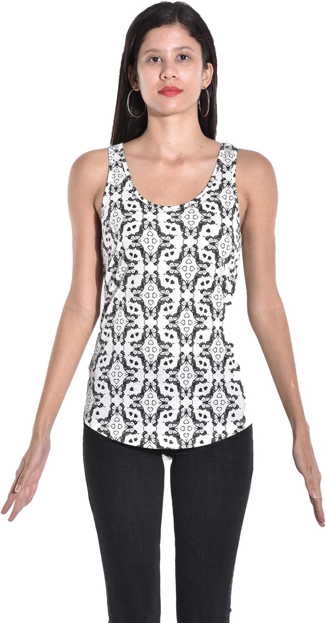 KOTTY Womens Summer Tops & Quick Dry Tops