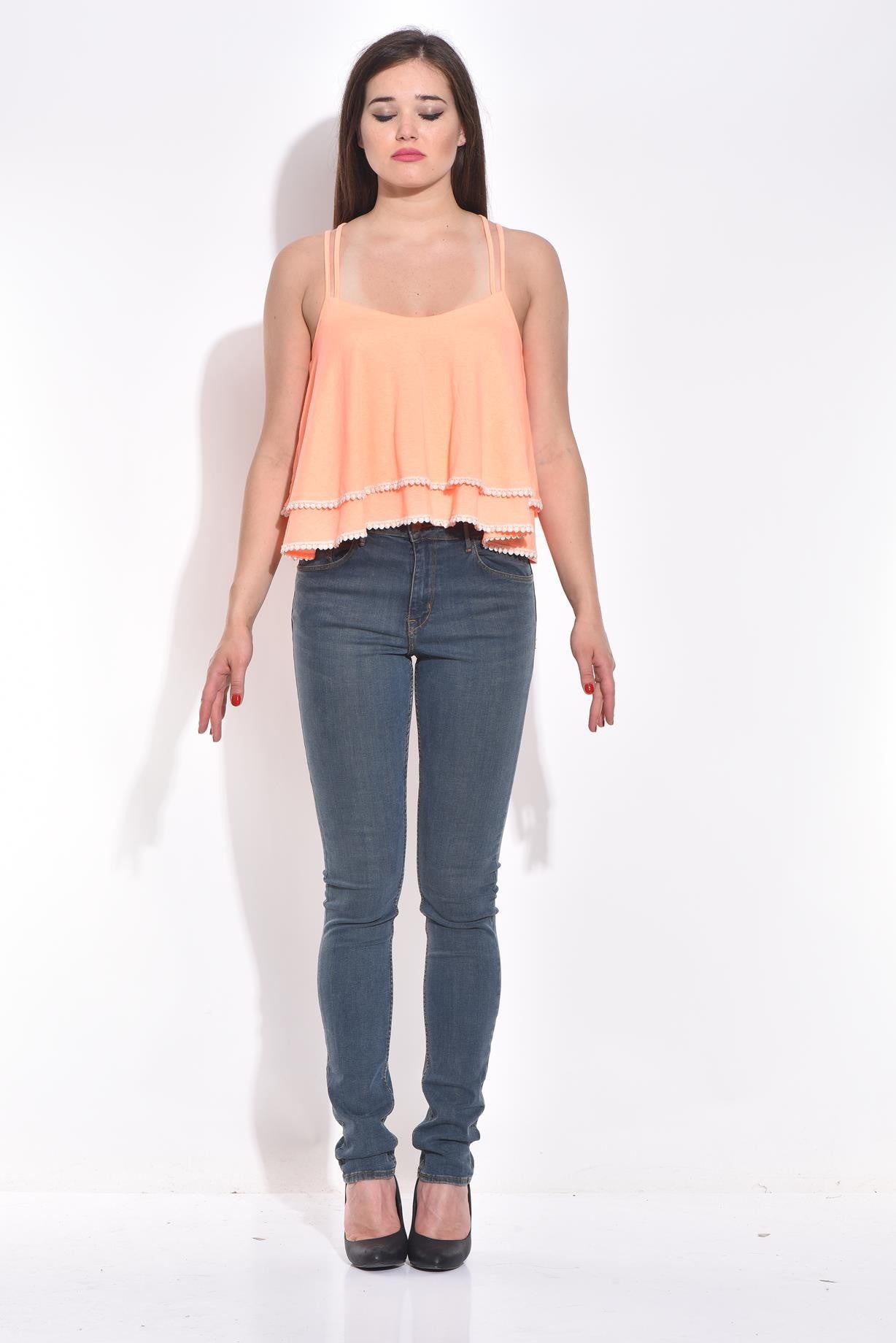 KOTTY Womens Summer Tops & Quick Dry Tops