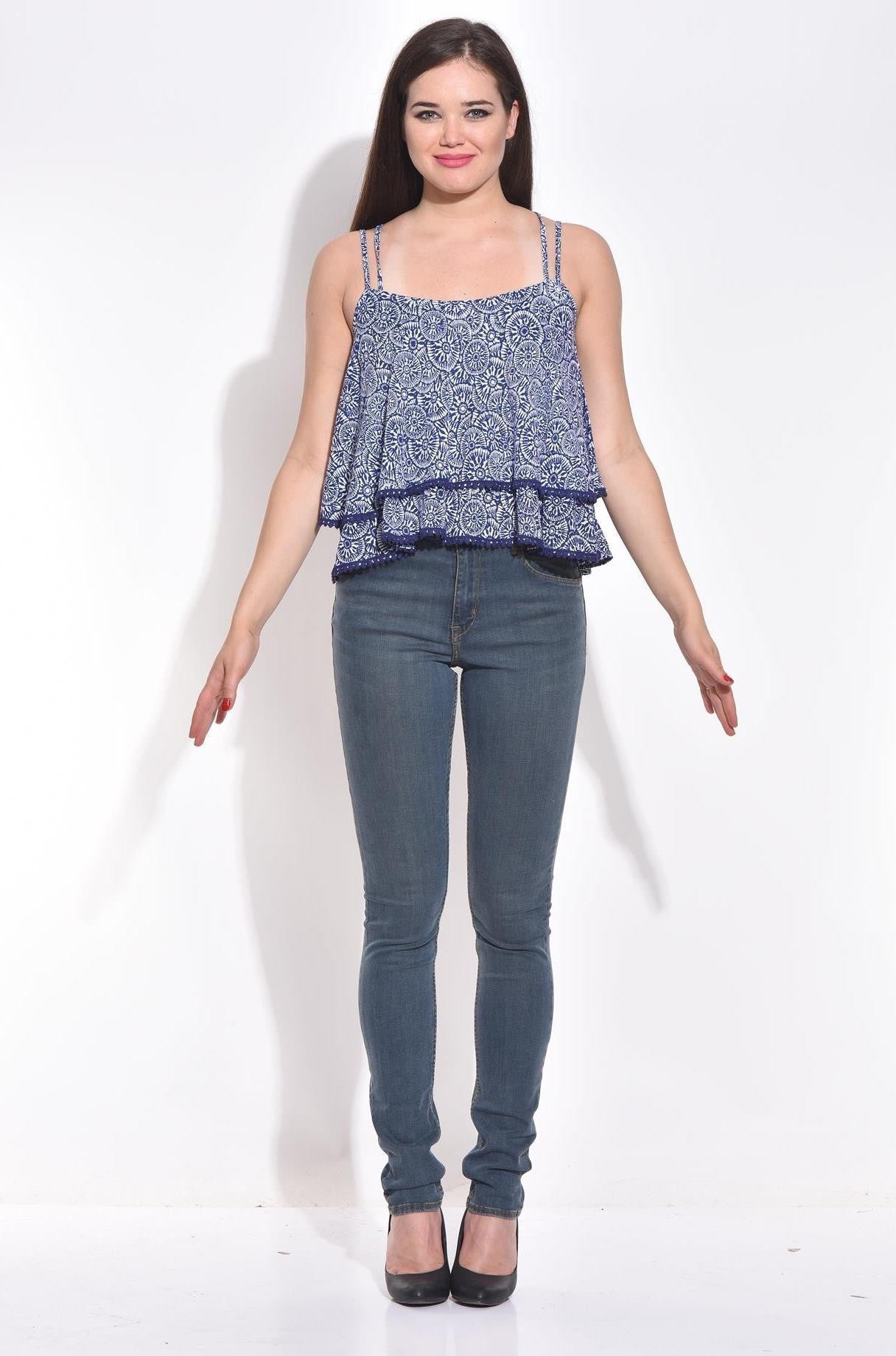 KOTTY Womens Summer Tops & Quick Dry Tops