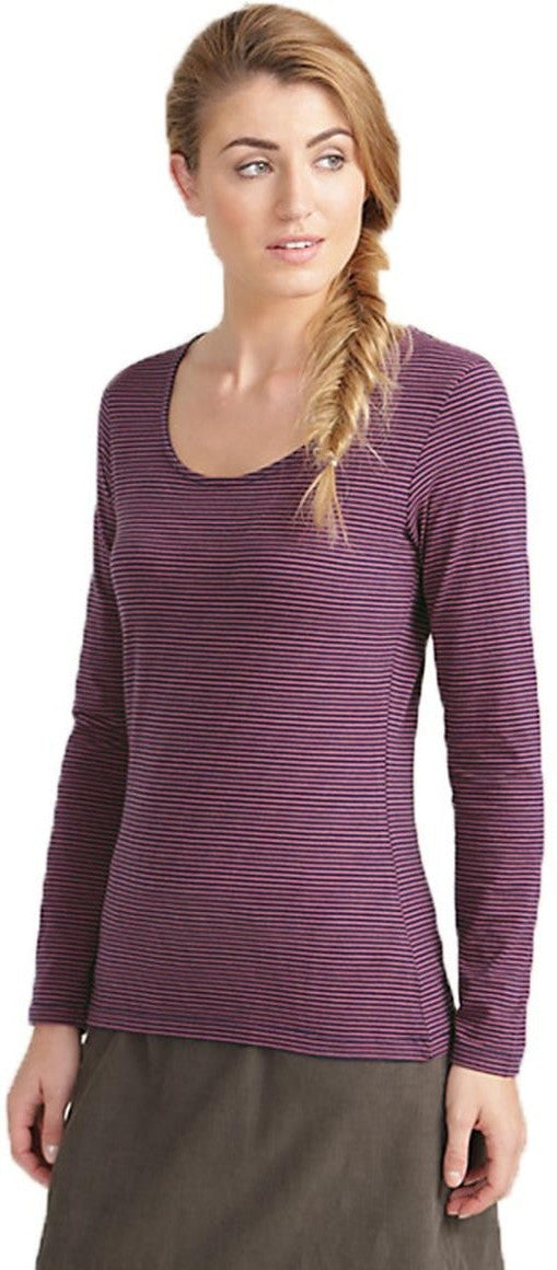 KOTTY Formal Full Sleeve Solid Women Red Top