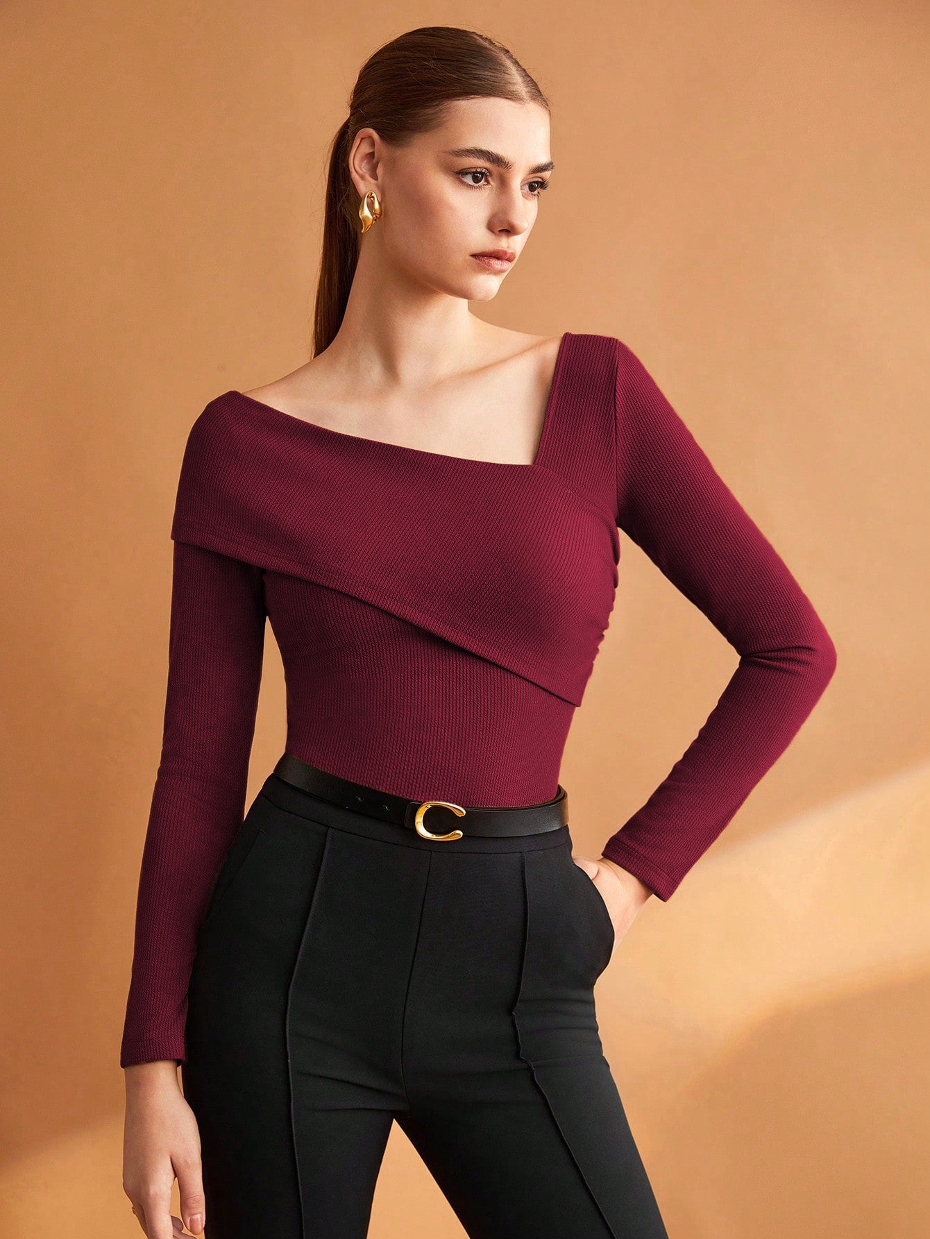 KOTTY Womens Summer Tops & Quick Dry Tops