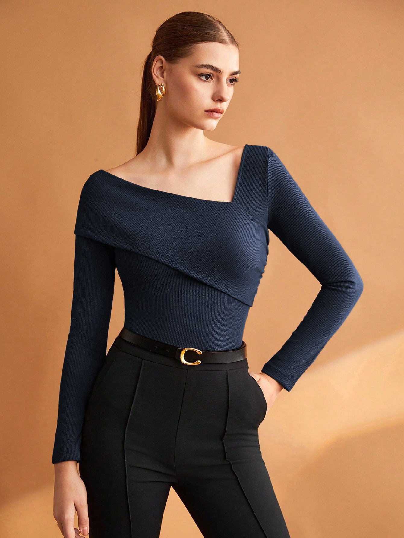 KOTTY Womens Summer Tops & Quick Dry Tops