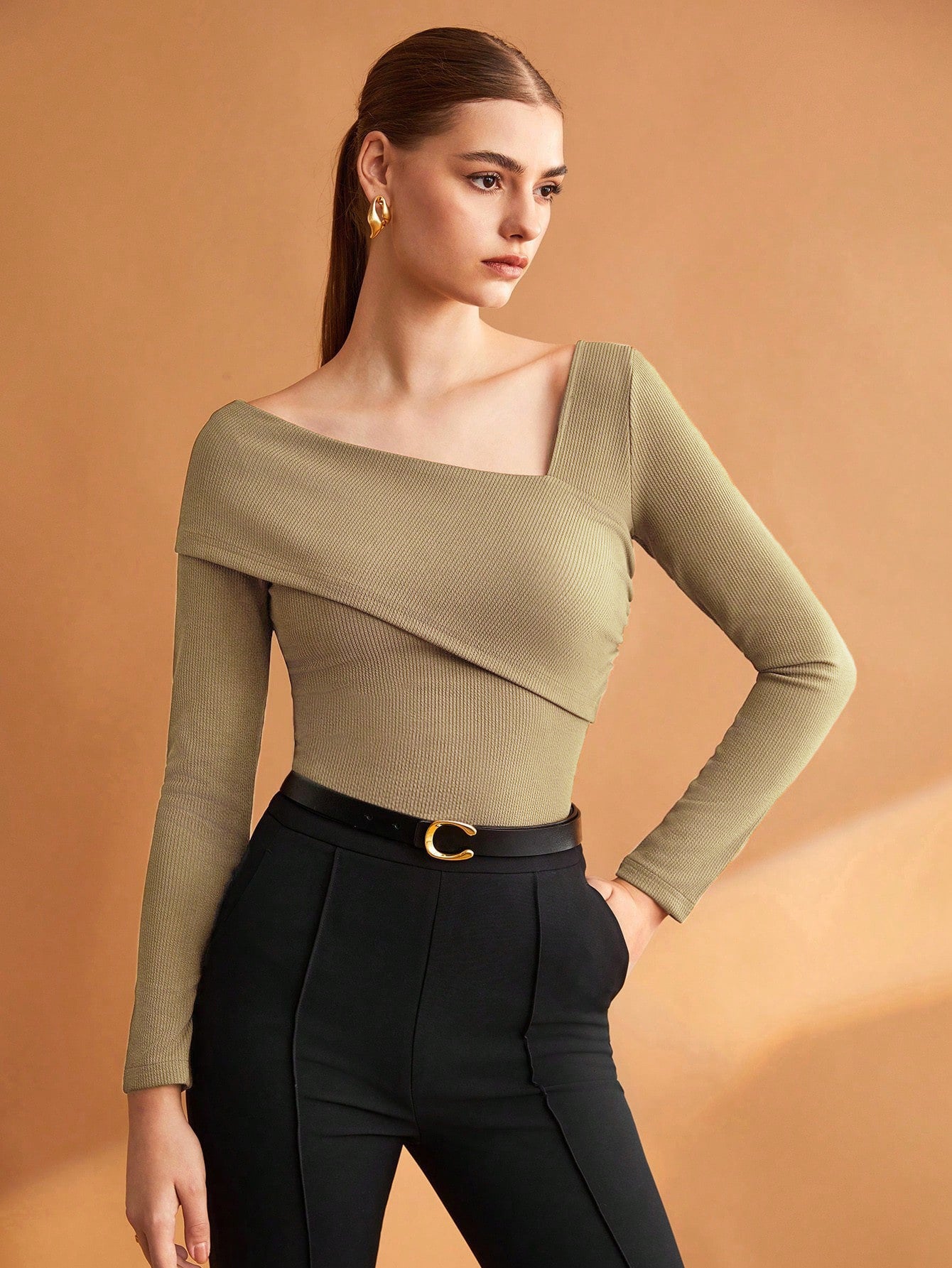 KOTTY Womens Summer Tops & Quick Dry Tops