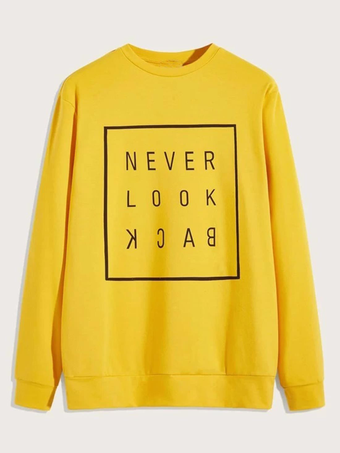 KOTTY Full Sleeve Printed Women Sweatshirt