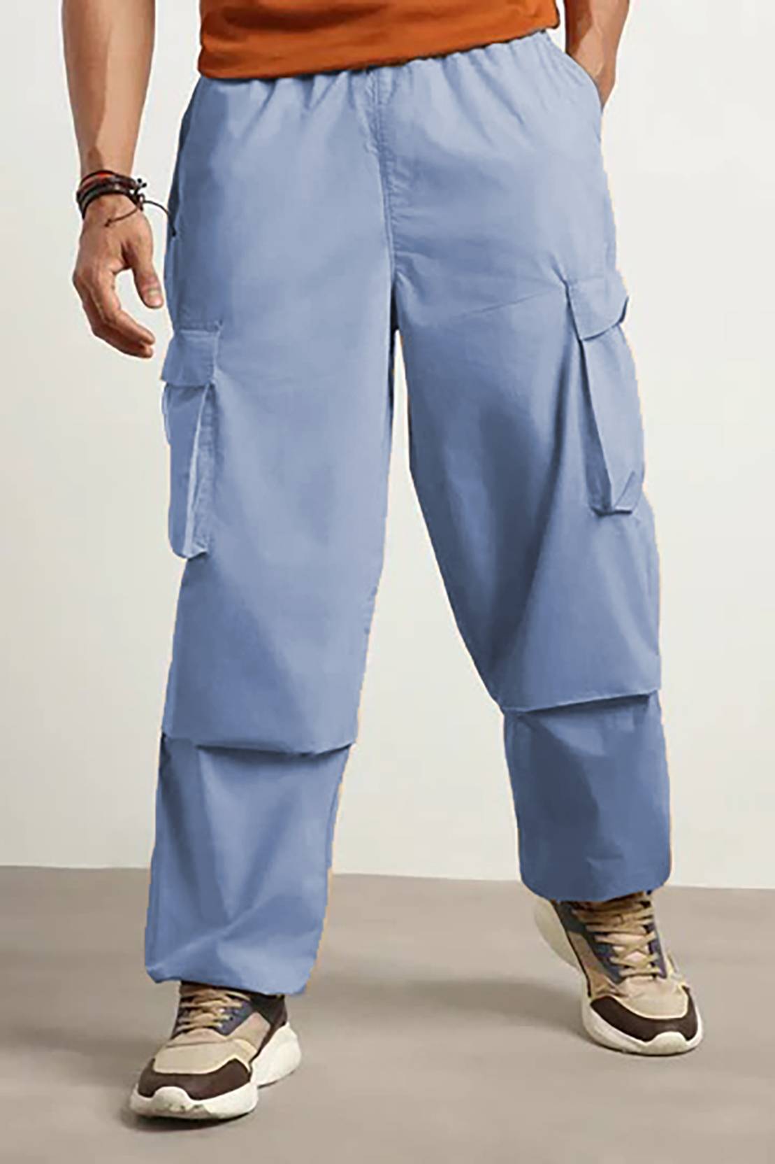 KOTTY Men Cargos