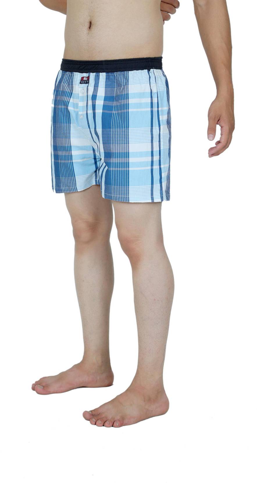 KOTTY Printed Men Boxer