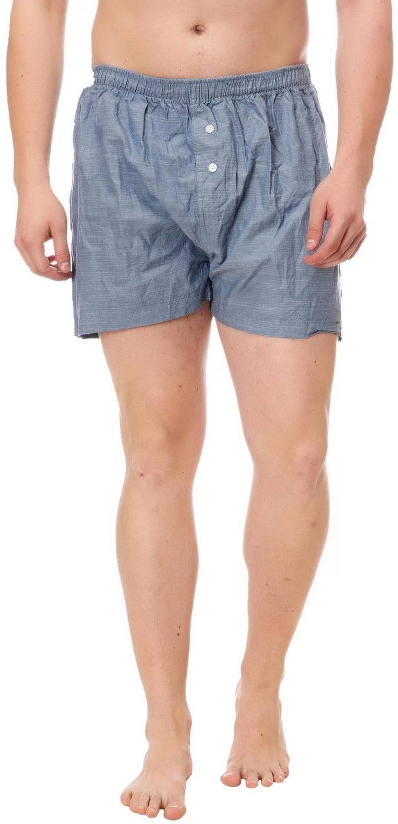 KOTTY Solid Men Boxer