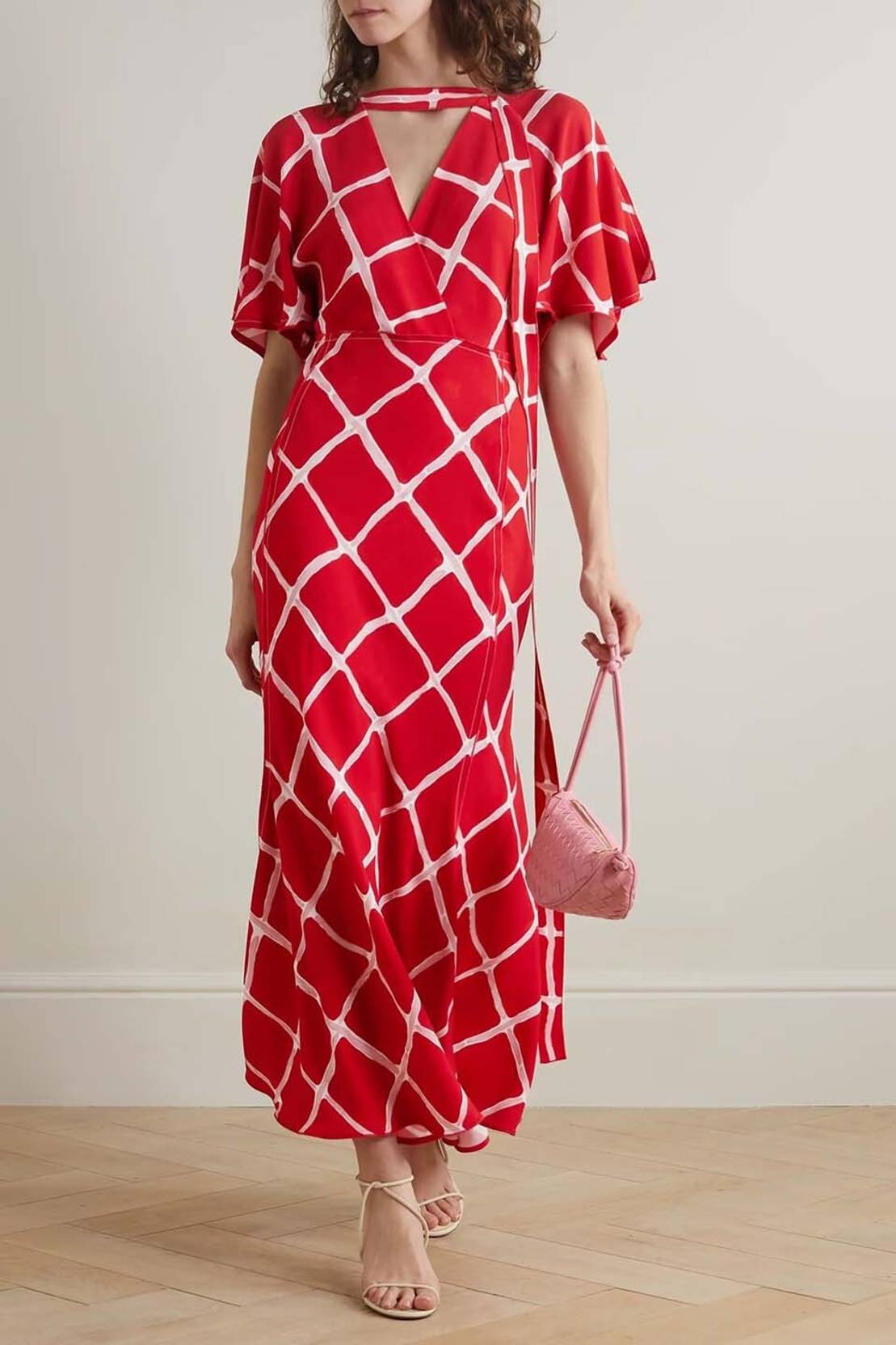 Full Length Dress