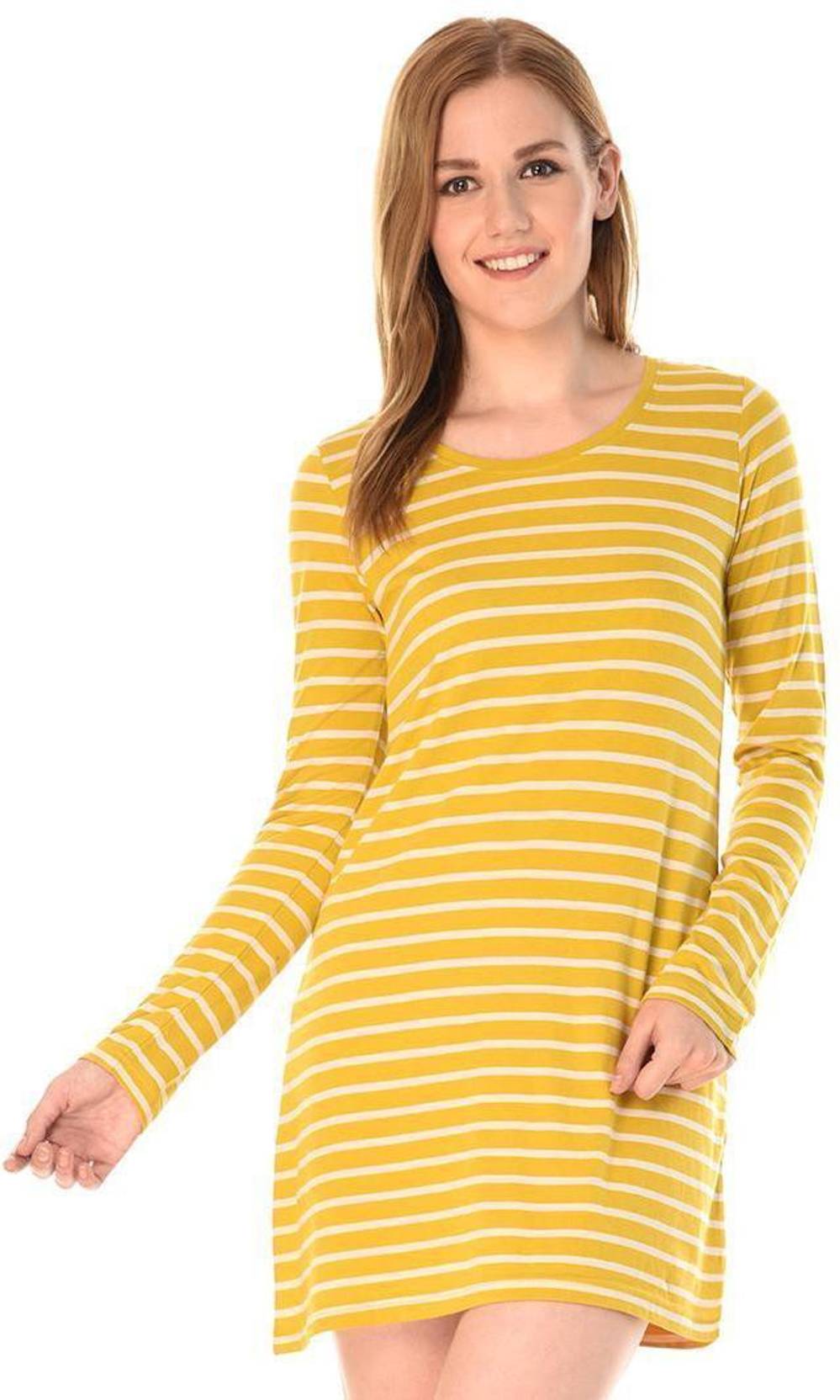 Mid Thigh Length Dress