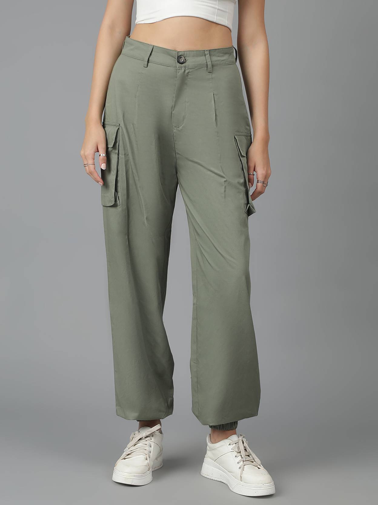 Women Cargos